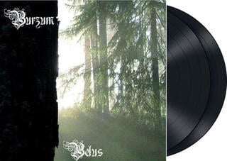 Schallplatte Burzum - Belus (2 LP) - 1