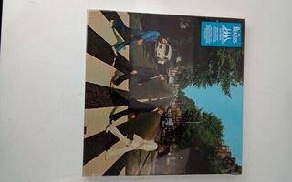 Schallplatte The Beatles - Abbey Road (Anniversary Edition) (Deluxe Edition) (3 LP) (Nur ausgepackt) - 1