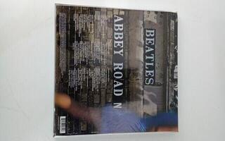 Schallplatte The Beatles - Abbey Road (Anniversary Edition) (Deluxe Edition) (3 LP) (Nur ausgepackt) - 5