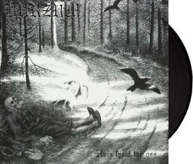 Schallplatte Burzum - Hvis Lyset Tar Oss (LP) - 1