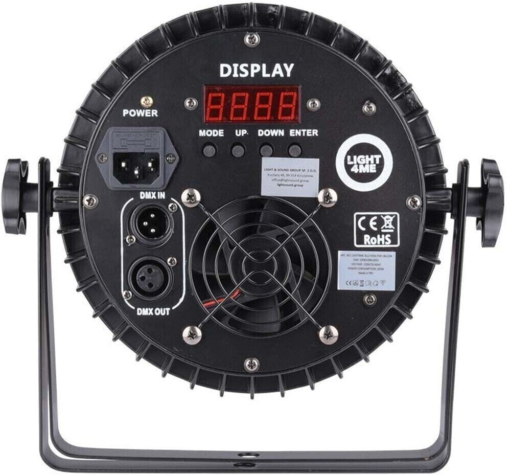 Programas controlados por música