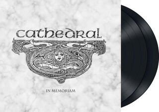 LP ploča Cathedral - In Memoriam (2 LP) - 1