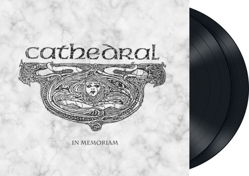 LP ploča Cathedral - In Memoriam (2 LP) - 2