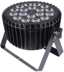 LED PAR Light4Me ALU QUAD 18x6W RGBW LED PAR - 3