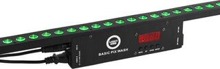 LED Bar Light4Me BASIC PIX WASH LED Bar - 2