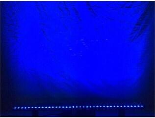LED Bar Light4Me BASIC PIX WASH LED Bar - 5