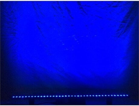 LED Bar Light4Me BASIC PIX WASH LED Bar - 6