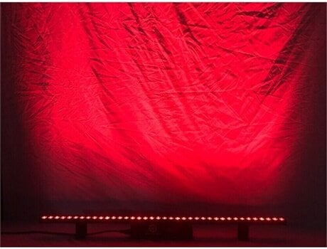 LED Bar Light4Me BASIC PIX WASH LED Bar - 7