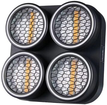 Блайндер Light4Me LED 4 RING Блайндер - 4