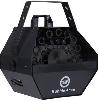 Mașină de bule Light4Me BUBBLE ACCU 1 Mașină de bule - 2