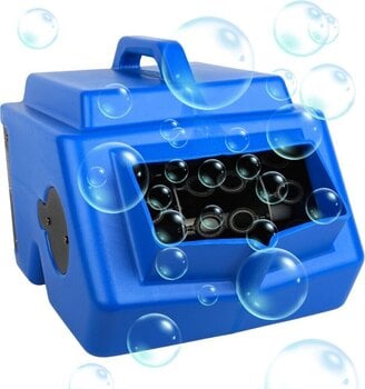 Wytwornica baniek Light4Me BUBBLE BLUE DOUBLE Wytwornica baniek - 2