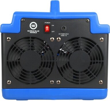 Wytwornica baniek Light4Me BUBBLE BLUE DOUBLE Wytwornica baniek - 3