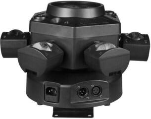 Cветлинен eфект Light4Me COSMOS RGBWA 6in1 Cветлинен eфект - 1