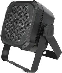 LED PAR Light4Me CUBE 19X3W RGBW LED PAR - 1