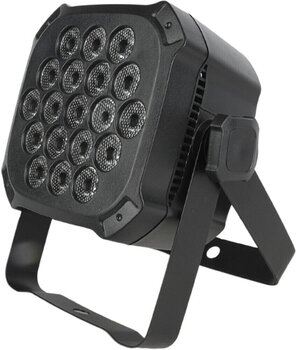 PAR LED Light4Me CUBE 19X3W RGBW PAR LED - 2