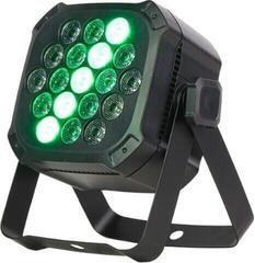 LED PAR Light4Me CUBE 19X3W RGBW LED PAR - 7