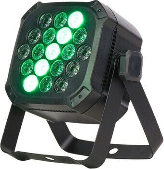 PAR LED Light4Me CUBE 19X3W RGBW PAR LED - 8