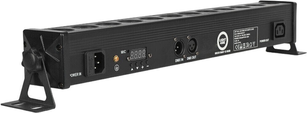 Klanggesteuerte Programme