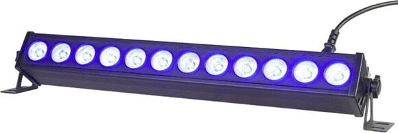 LED Bar Light4Me DECO 12 RGB LED Bar - 6