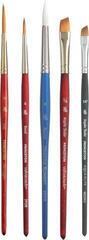 Četkica Princeton Brush Artist Professional Комплет четкица 5 Ком - 1