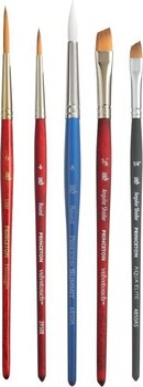 Četkica Princeton Brush Artist Professional Комплет четкица 5 Ком - 2