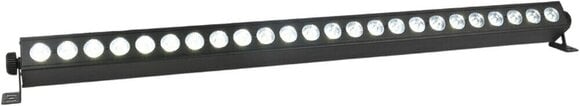 Barra de LED Light4Me DECO RGBWA-UV Barra de LED - 2