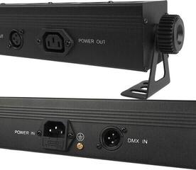 LED Bar Light4Me DECO RGBWA-UV LED Bar - 5