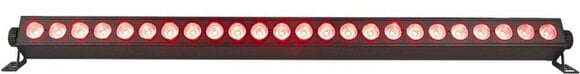 Barra de LED Light4Me DECO RGBWA-UV Barra de LED - 3