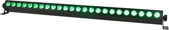 Barra de LED Light4Me DECO RGBWA-UV Barra de LED - 5