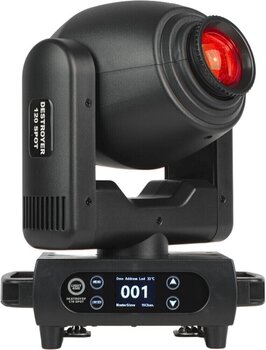 Spot Light4Me DESTROYER 120W Spot - 2