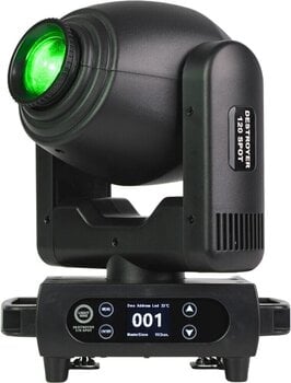 Spot Light4Me DESTROYER 120W Spot - 3