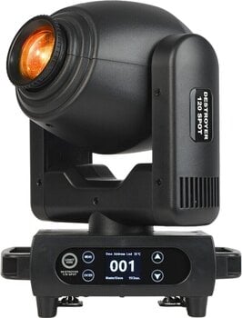 Spot Light4Me DESTROYER 120W Spot - 4