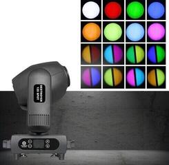 Spot Light4Me DESTROYER 120W Spot - 6