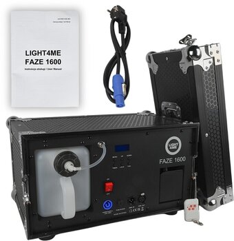 Dim mašina Light4Me FAZE 1600 Dim mašina - 3