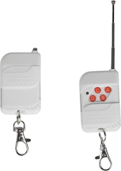 Dim mašina Light4Me FAZE 1600 Dim mašina - 5