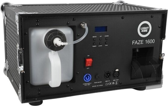 Dim mašina Light4Me FAZE 1600 Dim mašina - 9