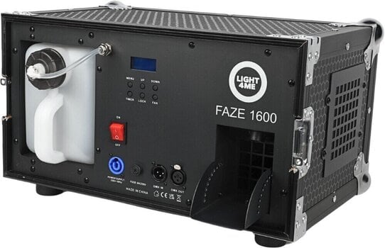 Dim mašina Light4Me FAZE 1600 Dim mašina - 10