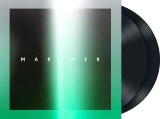 Vinüülplaat Cult Of Luna And Julie Christmas - Mariner (2 LP) - 1
