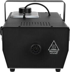 Smoke Machine Light4Me FOG 1500 V2 Smoke Machine - 1