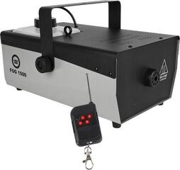Smoke Machine Light4Me FOG 1500 V2 Smoke Machine - 2