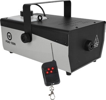 Dim mašina Light4Me FOG 1500 V2 Dim mašina - 3