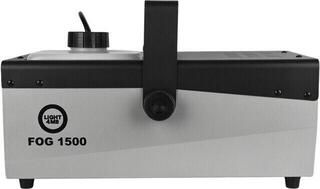 Smoke Machine Light4Me FOG 1500 V2 Smoke Machine - 3