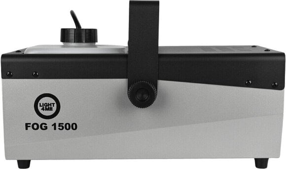 Dim mašina Light4Me FOG 1500 V2 Dim mašina - 4