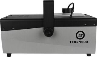 Smoke Machine Light4Me FOG 1500 V2 Smoke Machine - 4