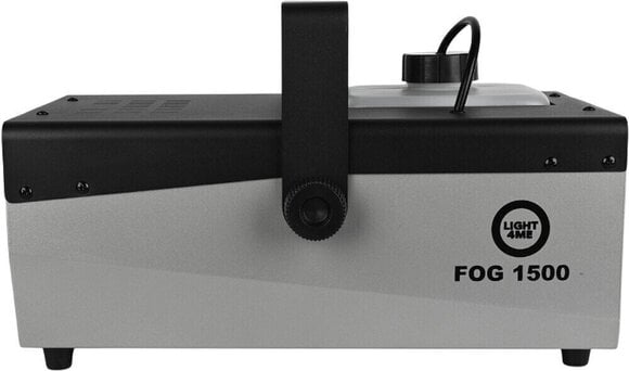Dim mašina Light4Me FOG 1500 V2 Dim mašina - 5