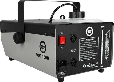 Dim mašina Light4Me FOG 1500 V2 Dim mašina - 6