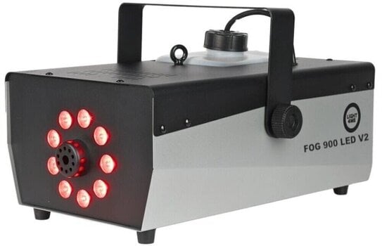Macchina Fumo Light4Me FOG 900 LED V2 Macchina Fumo - 2