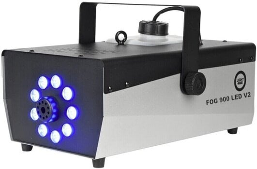 Macchina Fumo Light4Me FOG 900 LED V2 Macchina Fumo - 3