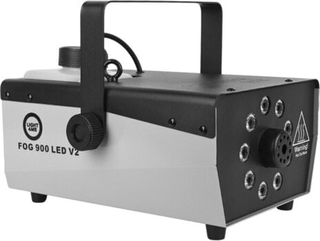 Macchina Fumo Light4Me FOG 900 LED V2 Macchina Fumo - 6