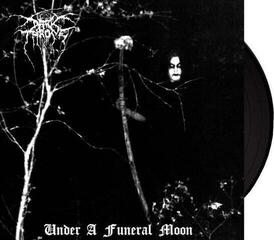 LP platňa Darkthrone - Under A Funeral Moon (LP) - 1